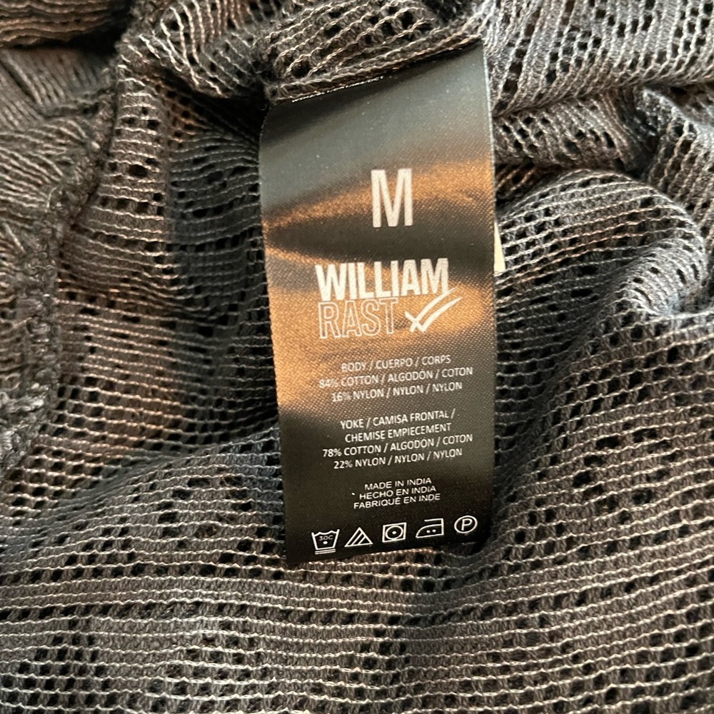 William Rast - Picture 5 of 7